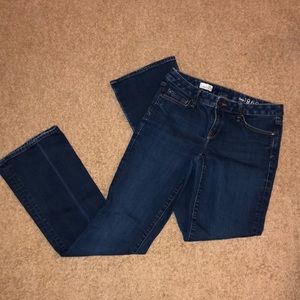 Gap 1969 - perfect boot